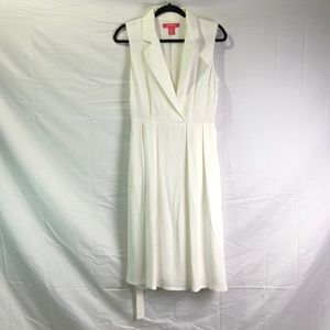 Macy’s white Dress
